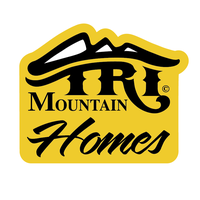 tri mountain logo - Barbara Marton